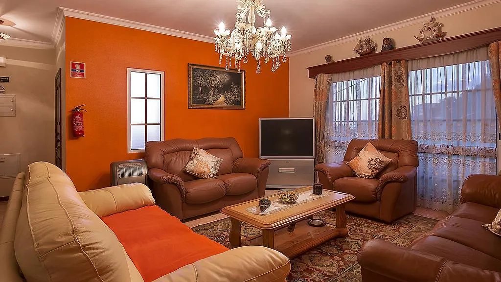 Paradise House Calheta 0*, Calheta (Madeira)