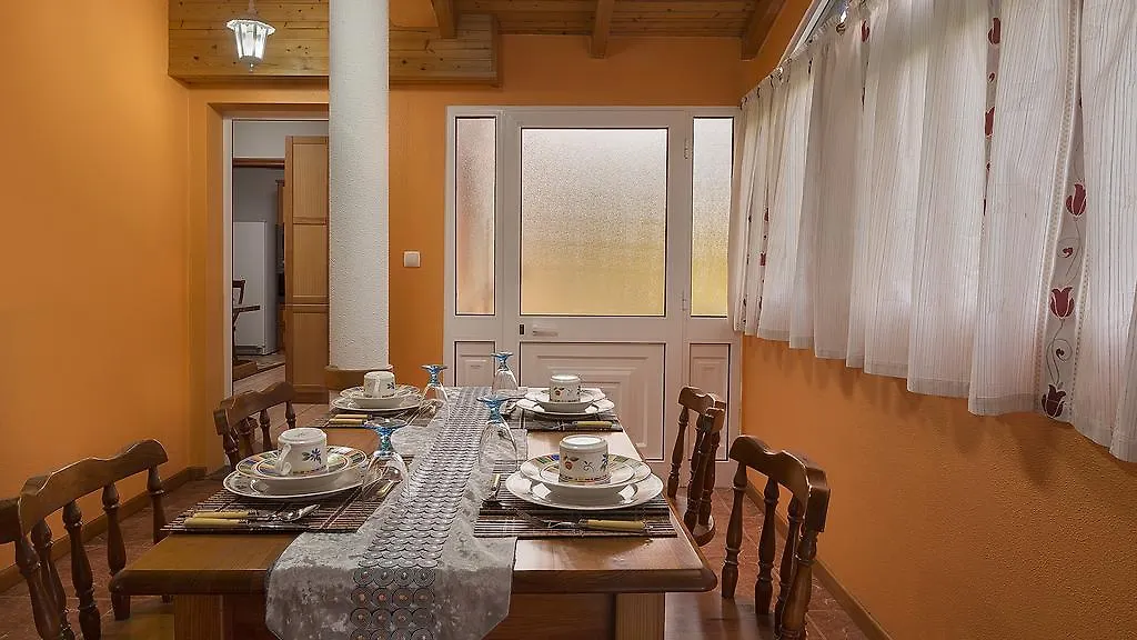 Paradise House Calheta Holiday home Calheta  0*, Calheta (Madeira)