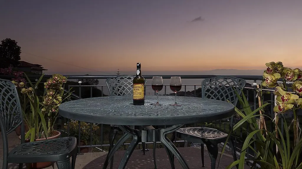 Paradise House Calheta Holiday home Calheta