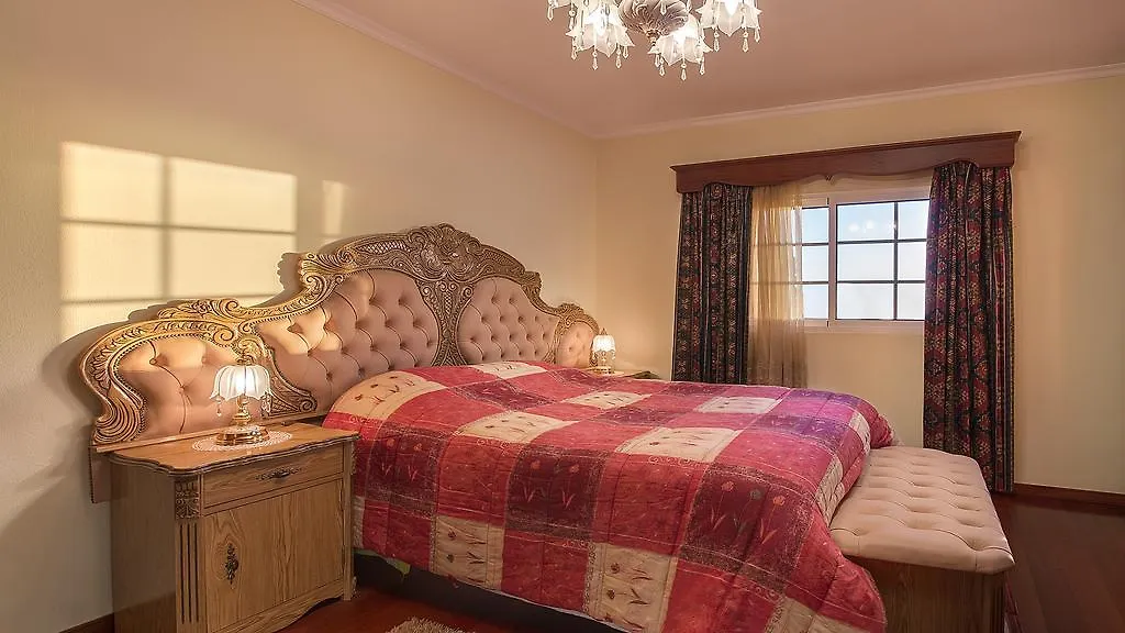Paradise House Calheta Holiday home Calheta