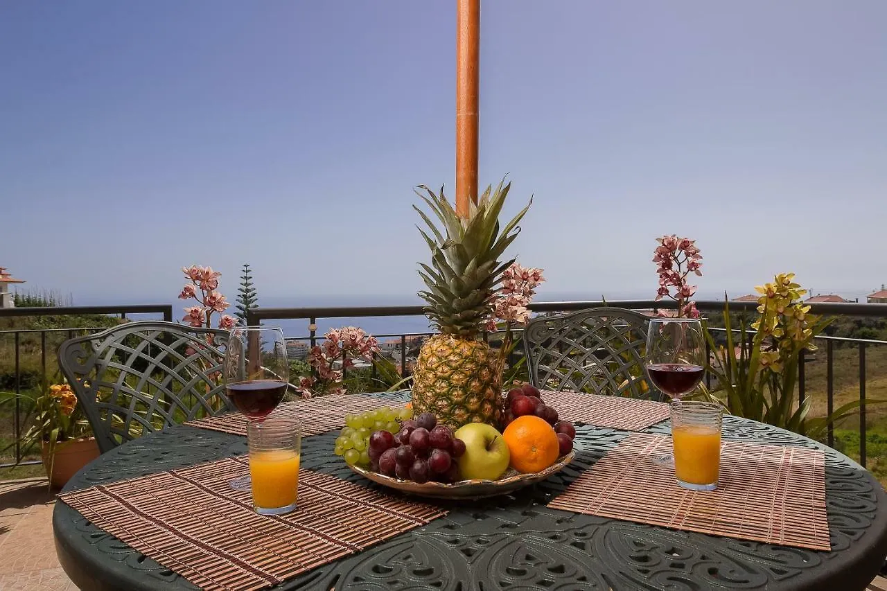 Paradise House Calheta Holiday home Calheta  0*, Calheta (Madeira) Portugal