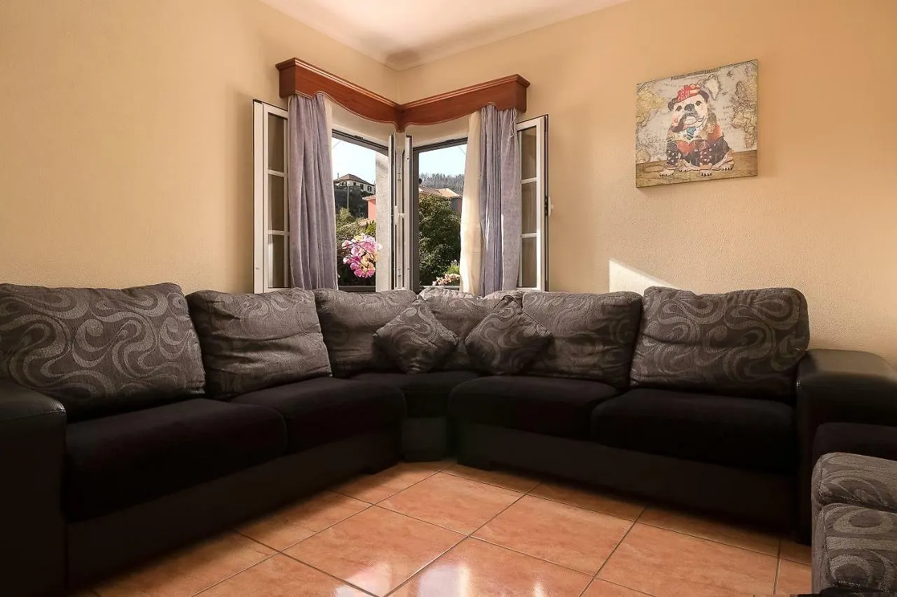 Paradise House Calheta Holiday home Calheta   Calheta (Madeira)