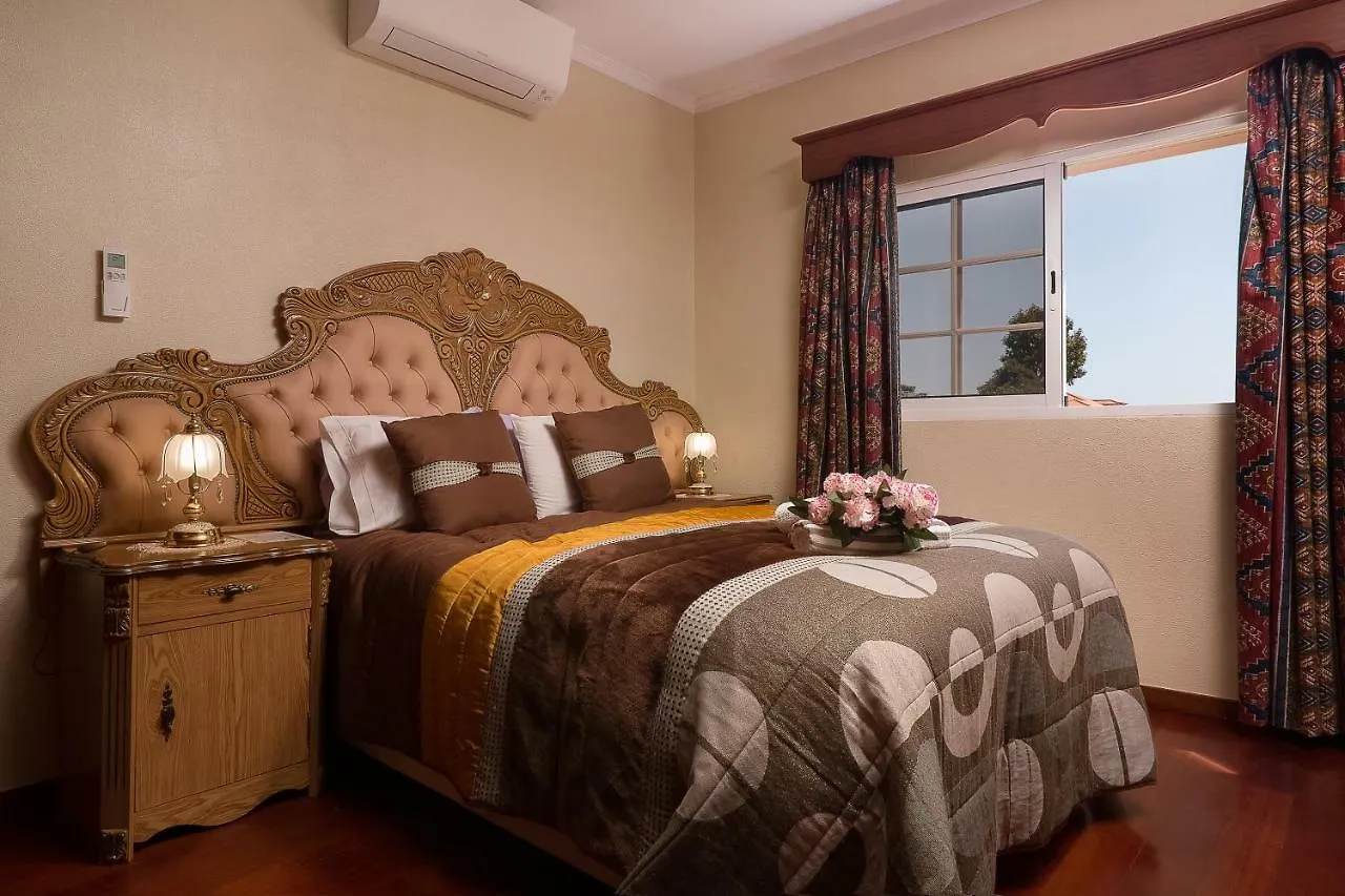 Paradise House Calheta Holiday home Calheta  Calheta (Madeira)