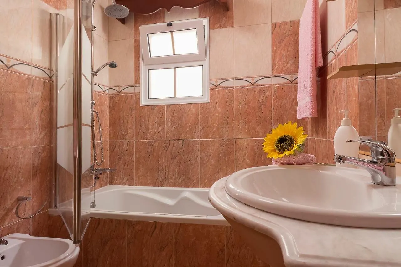 Paradise House Calheta Holiday home Calheta