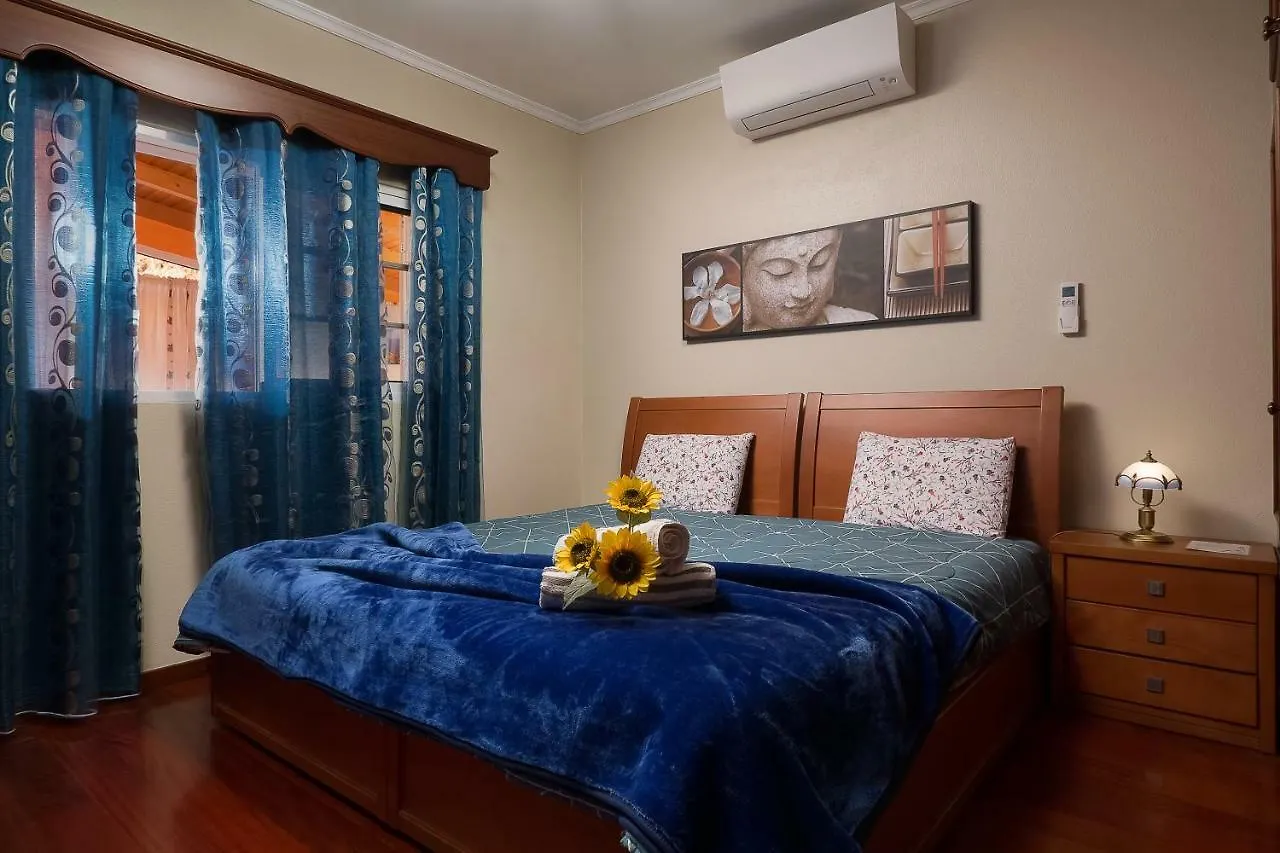 Paradise House Calheta Holiday home Calheta
